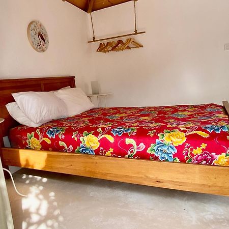 Stylish Vathy Studio With Sea View Esterno foto