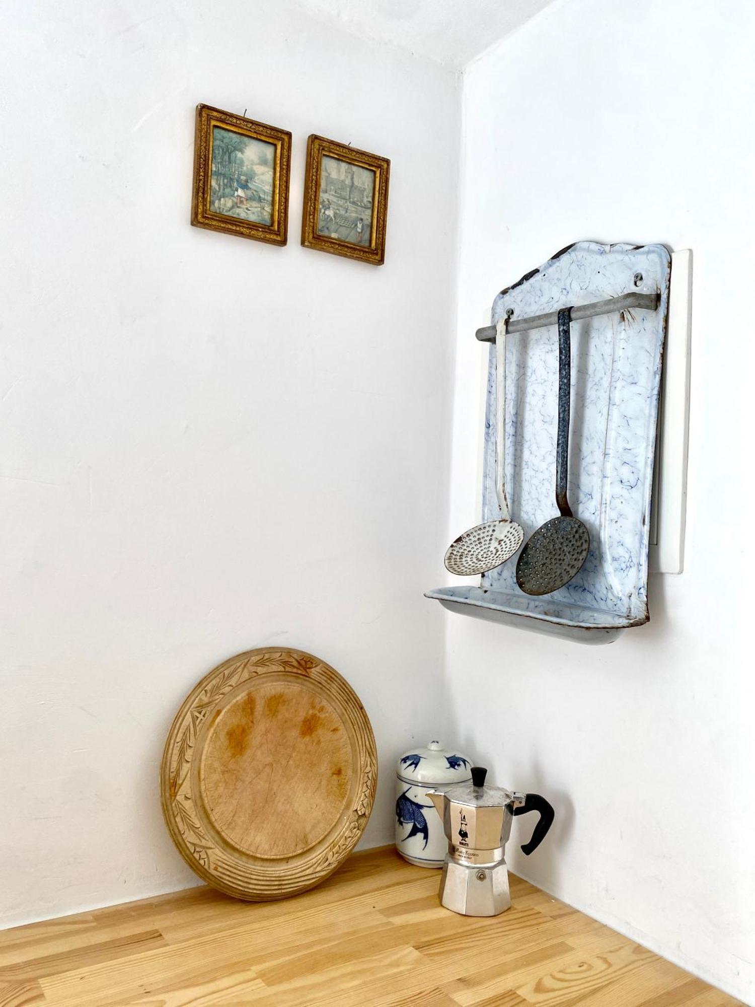 Stylish Vathy Studio With Sea View Esterno foto